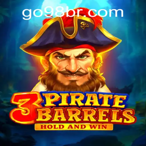 Desvendando o Universo de 3PirateBarrels: A Nova Sensação dos Jogos de Tabuleiro