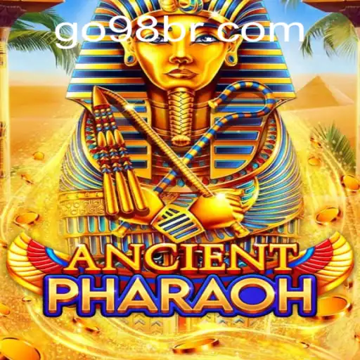 AncientPharaoh: Uma Jornada Épica ao Egito Antigo