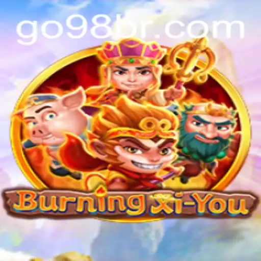 Exploring the Exciting World of BurningXiYou: 98 br
