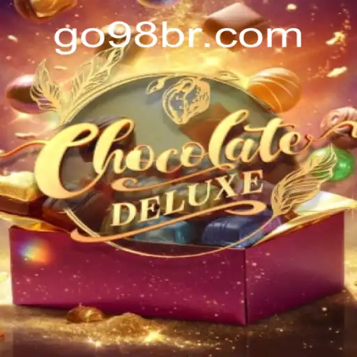 Descubra o Mundo Delicioso de ChocolateDeluxe: Diversão e Estratégia no Jogo '98 br'