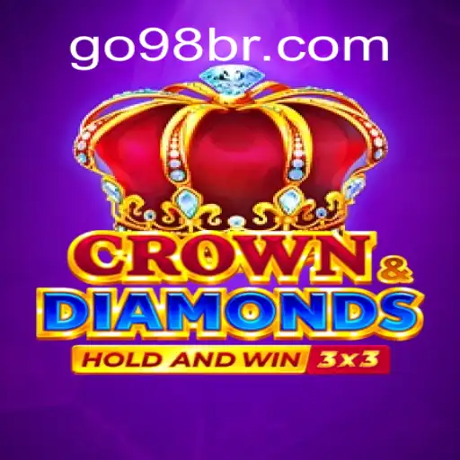 Explorando Crowndiamonds: Um Novo Fenômeno no Mundo dos Jogos