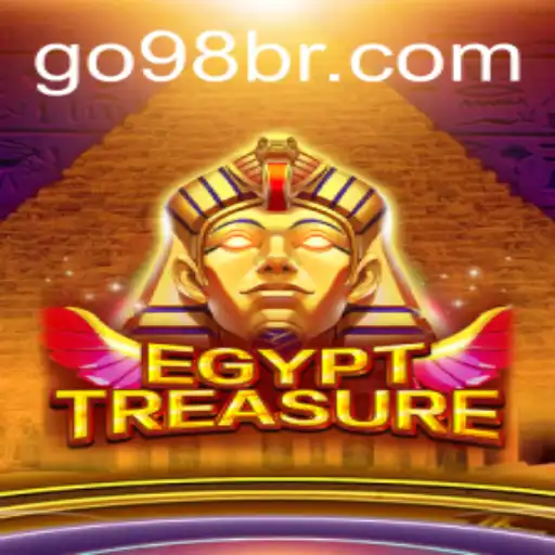 Explorando o Universo de EgyptTreasure: Um Mergulho no Passado