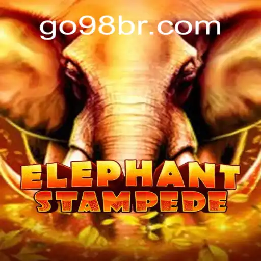 Descubra a Aventura Eletrizante de ElephantStampede