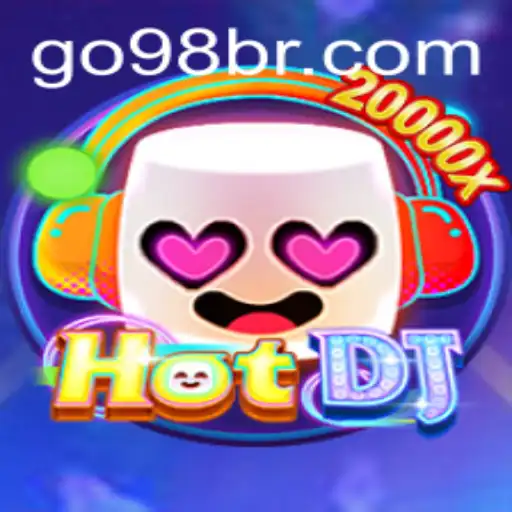 Descubra HotDJ: O Novo Fenômeno dos Jogos em 98 br