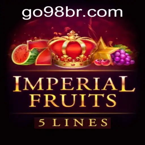 ImperialFruits5: Uma Nova Era para Jogos Clássicos no Brasil