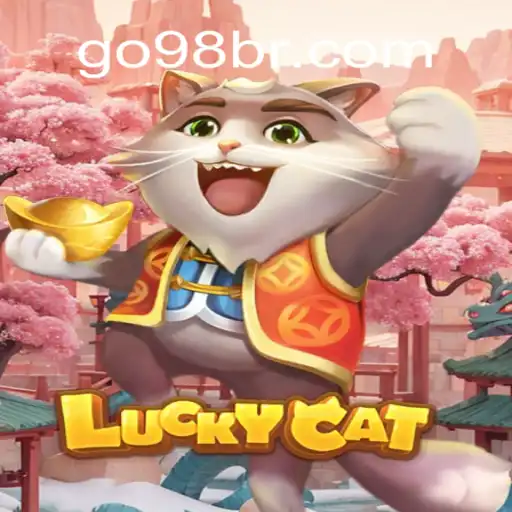 Descubra o Fascinante Mundo de LuckyCat: O Jogo que Conquistou o Brasil