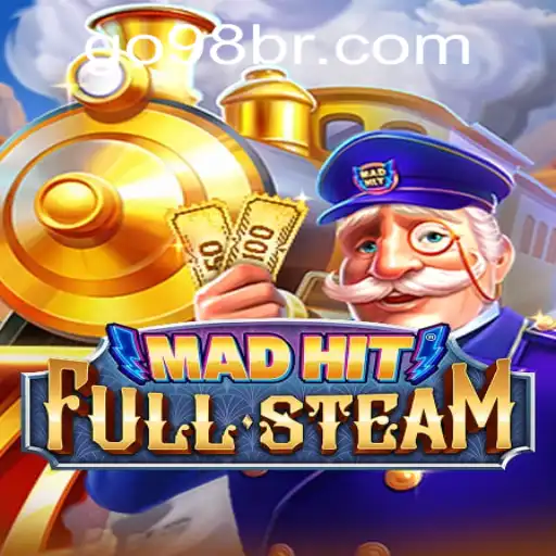 Explorando MadHitFullSteam: A Nova Sensação dos Jogos de Cartas em 98 br