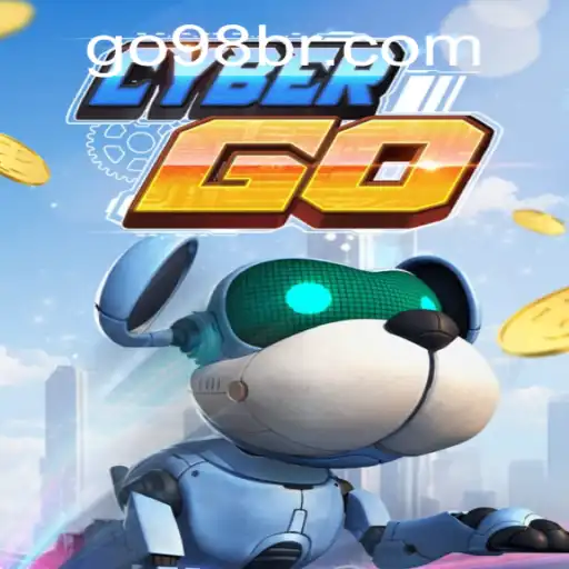 CyberGO: Uma Jornada Interativa no Futuro