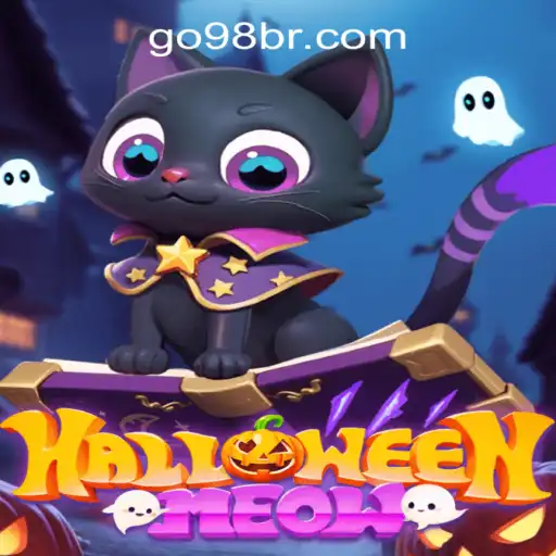 Explorando o Fascínio do Jogo HalloweenMeow