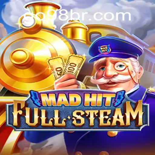 Explorando MadHitFullSteam: A Nova Sensação dos Jogos de Cartas em 98 br