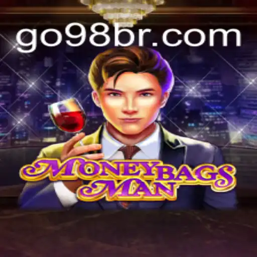 Descubra MoneybagsMan: Aventura Estratégica e Diversão Financeira