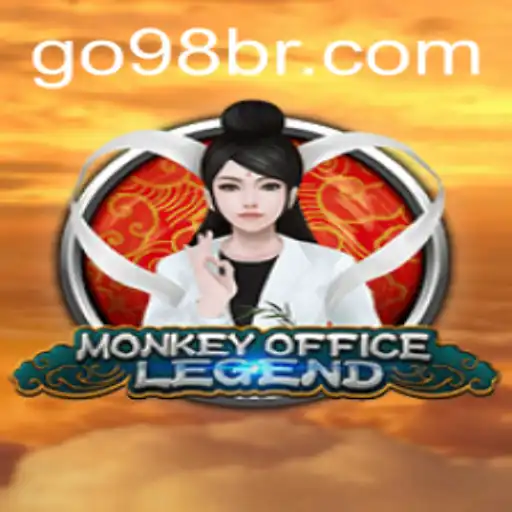 MonkeyOfficeLegend: Um Jogo de Estratégia e Aventura