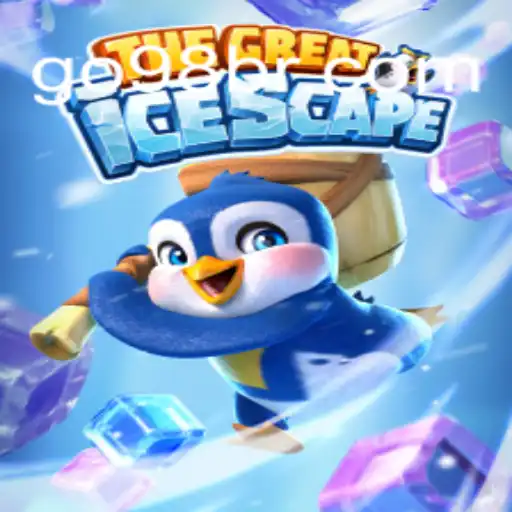 TheGreatIcescape: Um Mergulho Congelante na Diversão Interativa