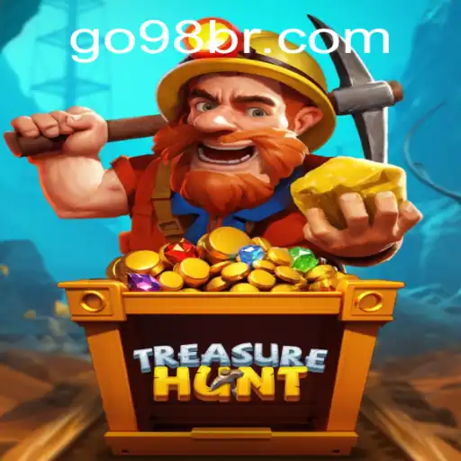 Descubra a Aventura do Jogo TreasureHunt: Uma Jornada Inesquecível