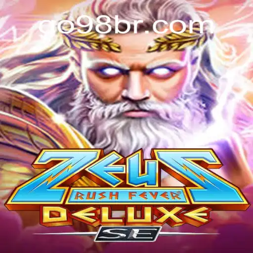 Descubra o Universo Empolgante de ZeusRushFeverDeluxeSE
