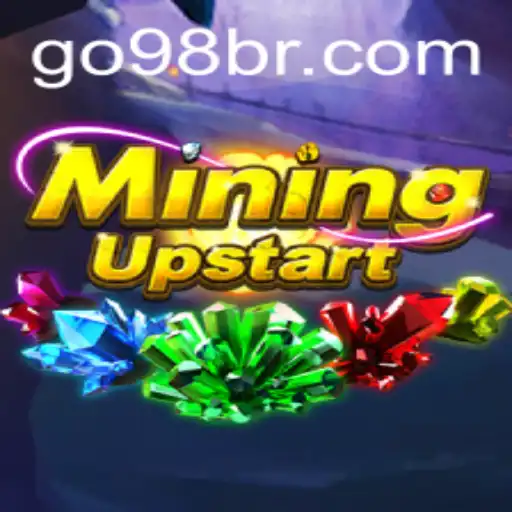 Explorando o Universo de MiningUpstart: Inovação e Estratégia em Jogos Digitais