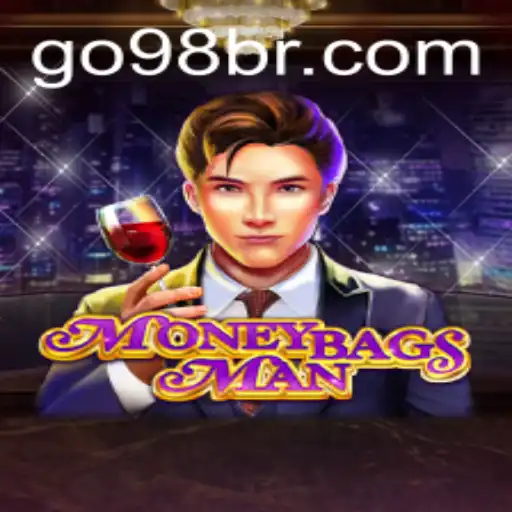 Descubra MoneybagsMan: Aventura Estratégica e Diversão Financeira
