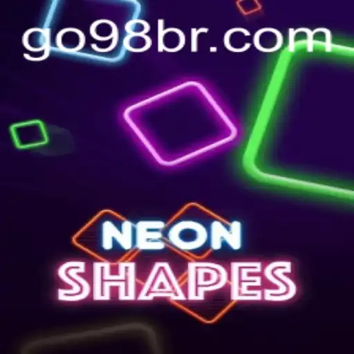 Descubra o Fascinante Mundo de NeonShapes: Uma Jornada Inovadora no Mundo dos Jogos