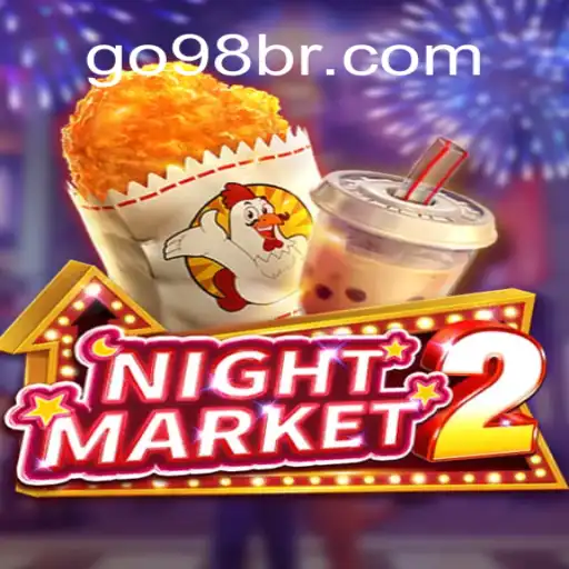 Explorando NightMarket2: Jogo Imersivo e Empreendedorismo Noturno