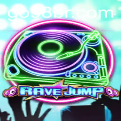 RaveJump: The Pulse-Pounding Virtual Experience