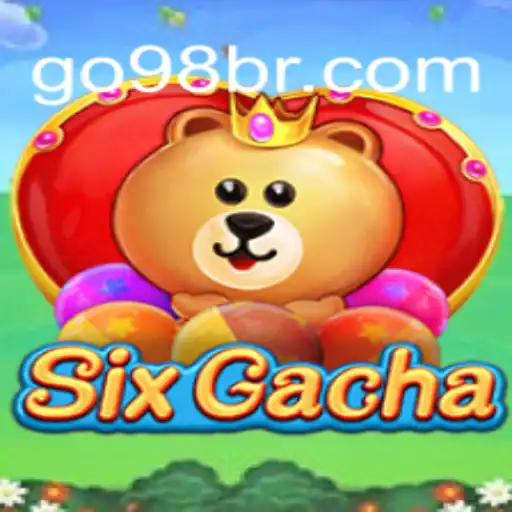 Descubra o Mundo Empolgante de SixGacha