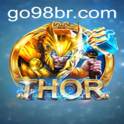 THOR 98 BR: O Jogo Que Revoluciona o Mundo dos Games