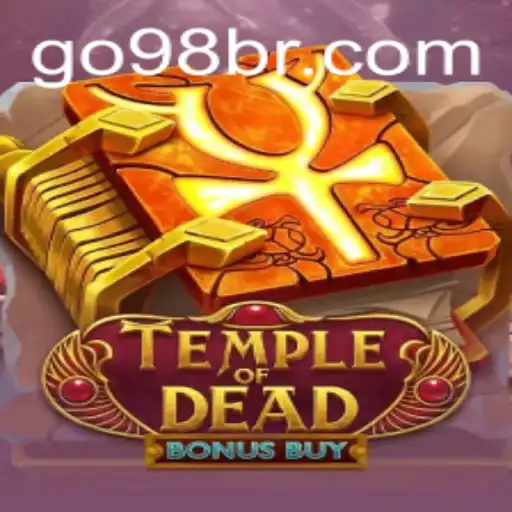 Exploring TempleofDeadBonusBuy: A Thrilling Gaming Experience