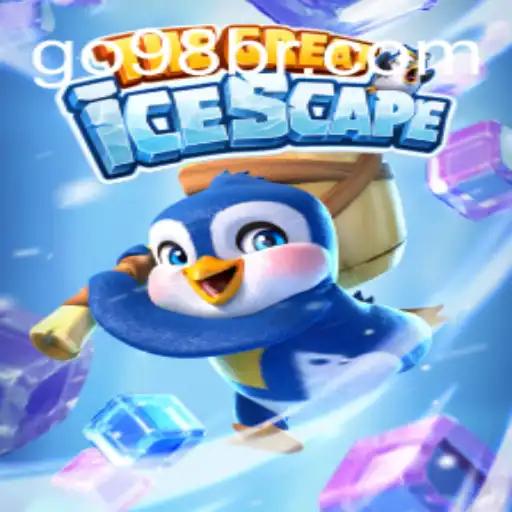 TheGreatIcescape: Um Mergulho Congelante na Diversão Interativa