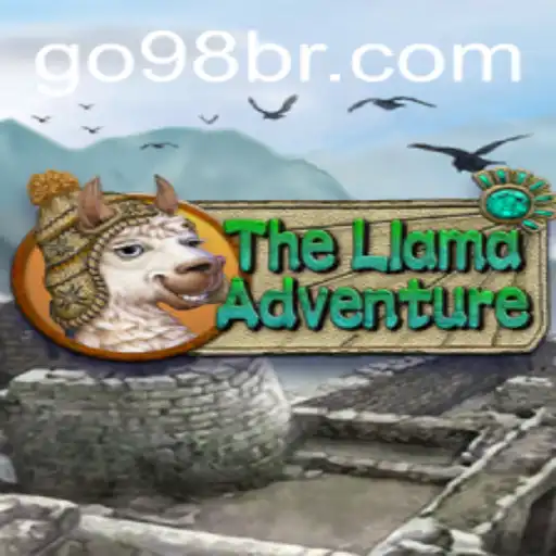 TheLlamaAdventure: Uma Jornada Épica Pelo Mundo dos Jogos
