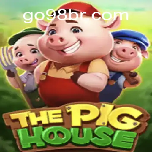 ThePigHouse: Aventura e Estratégia em um Jogo Inovador