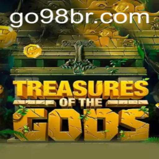 Descubra os Segredos de 'TreasureoftheGods'