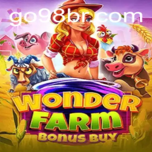 WonderFarmBonusBuy: Uma Experiência de Jogo Inovadora em 98 BR