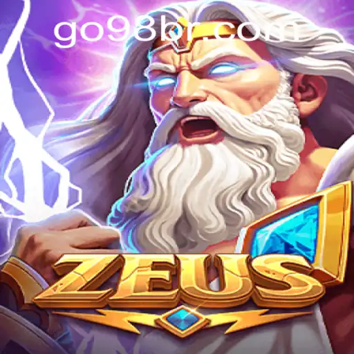 Zeus: Desvendando o Jogo de Estratégia 98 BR